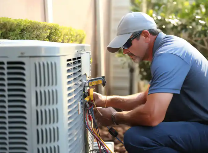 installateur Serooskerke